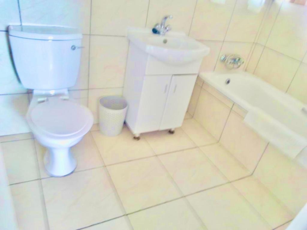 Hermanus Beach Club Apt 186 & 208 photo 1