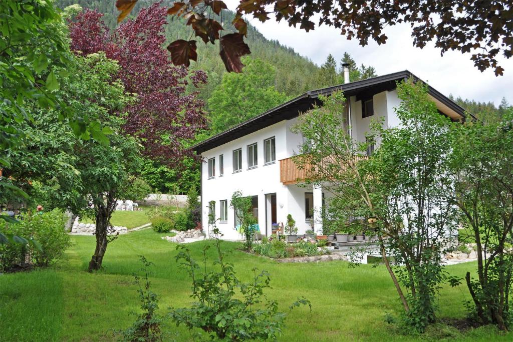 Ferienwohnung Zulehenweg 15 photo 1
