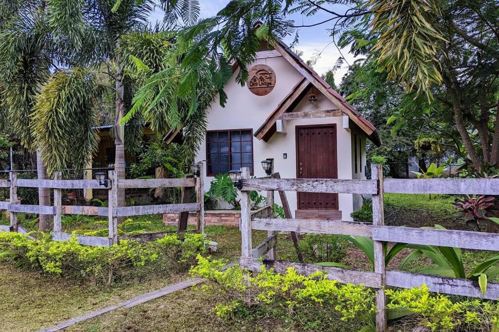 Didi Lodge - Cabaña cálida y acogedora! photo 1