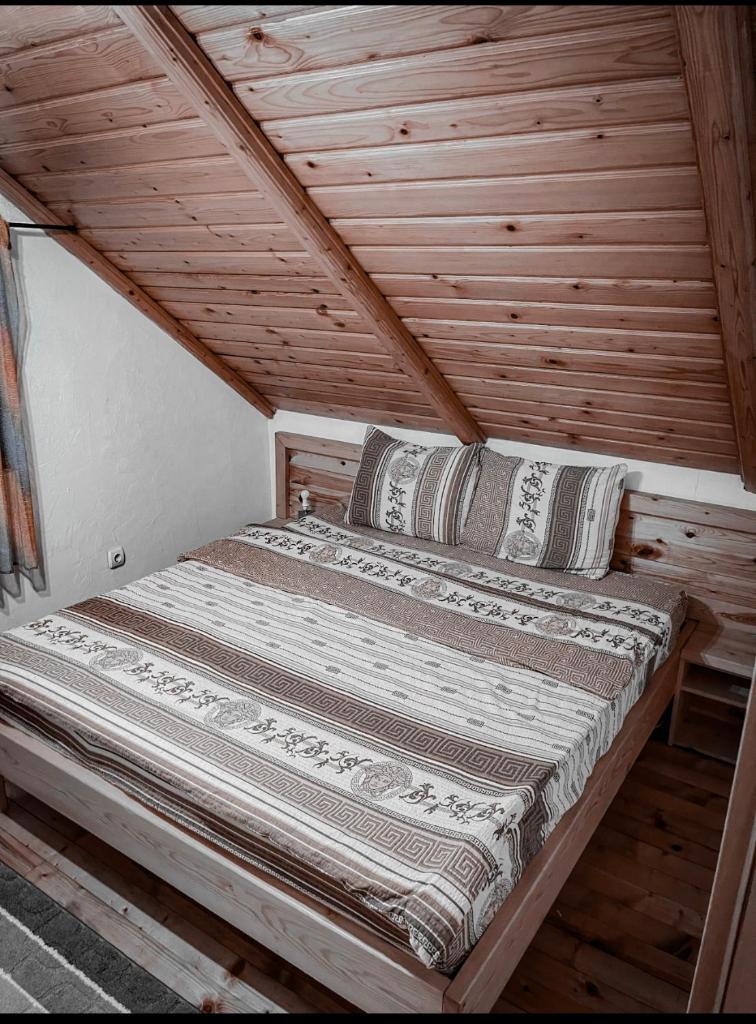 Chalet Breza photo 4