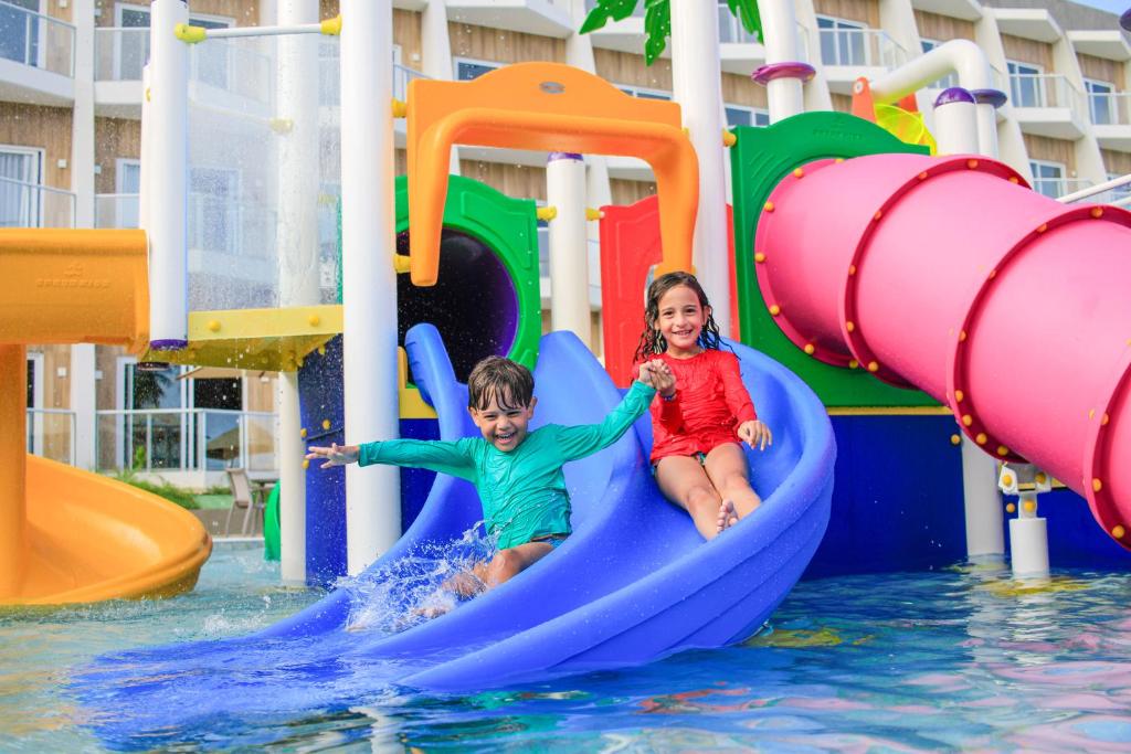 Maragogi Brisa Exclusive Hotel photo 4