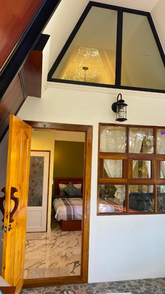 ภูคำฮ้อมคลิฟฟ์ลอดจ์ แอนด์ โฮมสเตย์ Phu come home cliff Lodge & Homestay photo 4