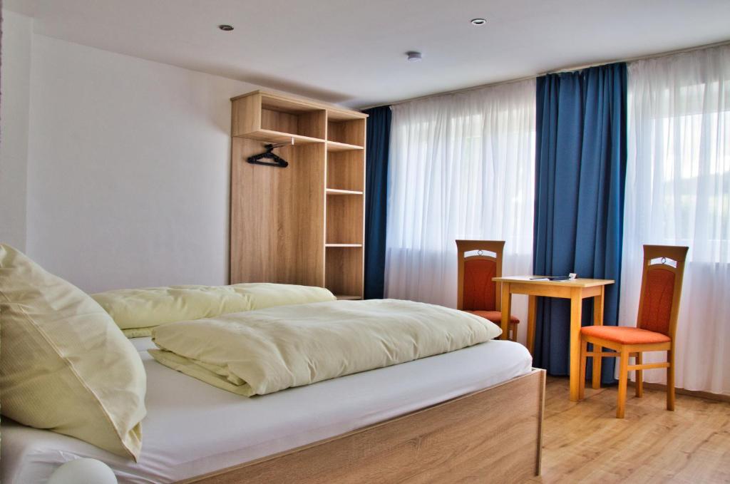 Hotel Gasthof Altmann photo 4