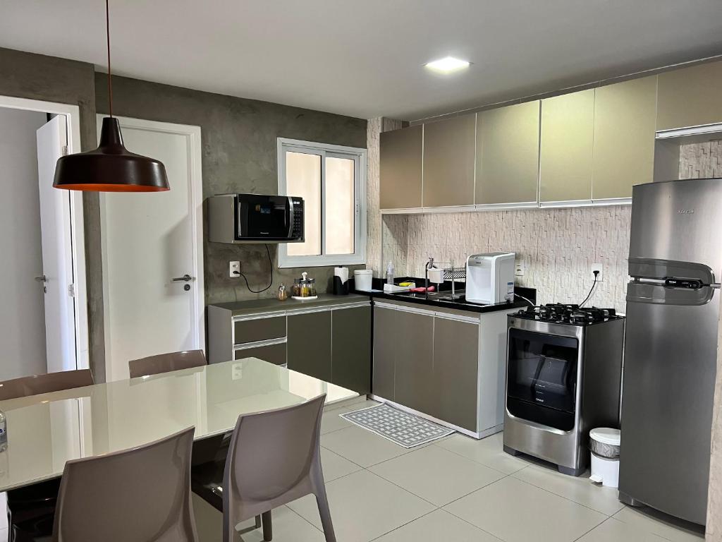 Apartamento prox a Beira Mar photo 2