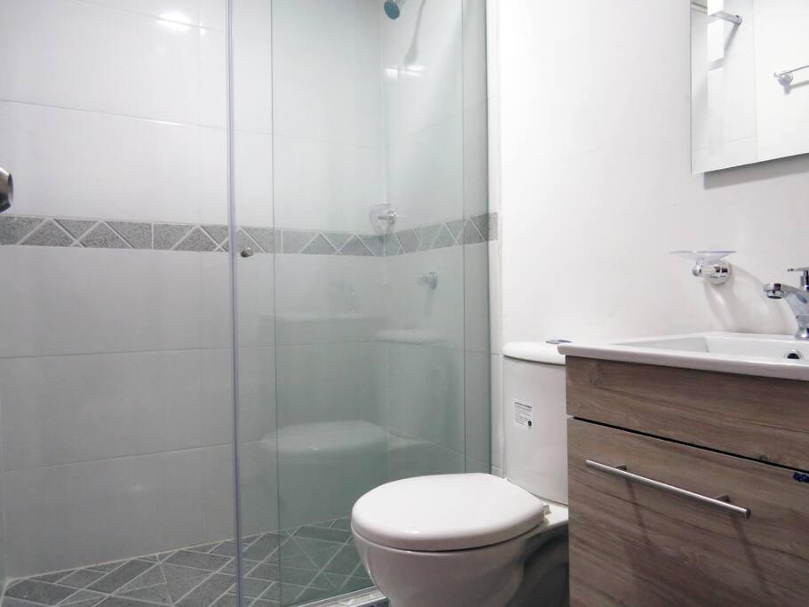 Apartamento Confortable para visitantes photo 3