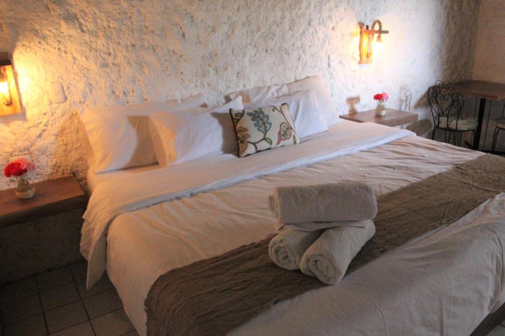 Hotel Fundo El Arrabal photo 1
