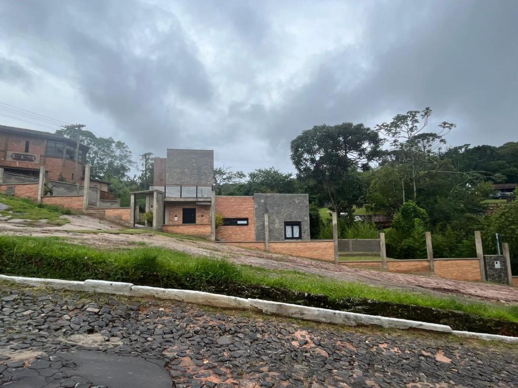 Casa da Pedra Ibitipoca