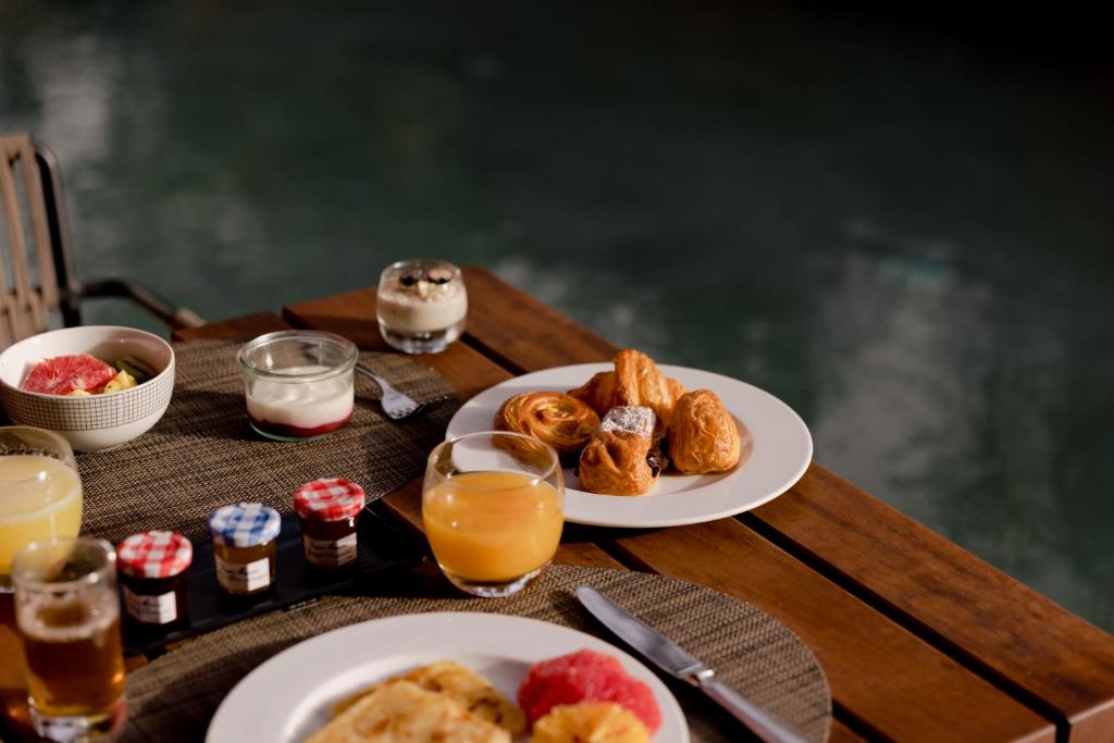 Nobu Hotel Marrakech photo 3