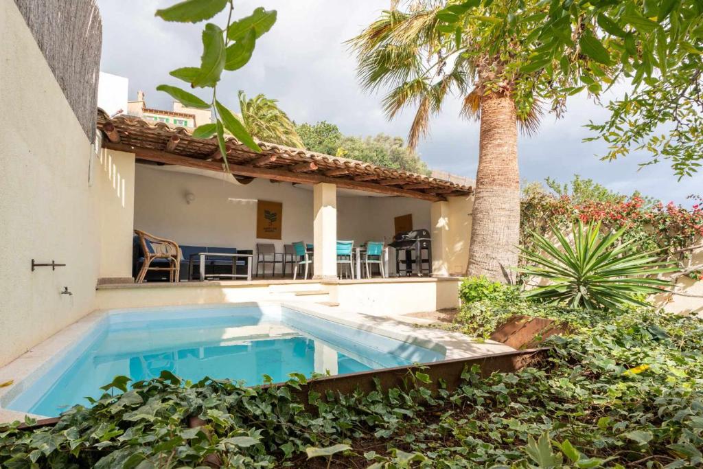 Can Cosset Holiday Home photo 1
