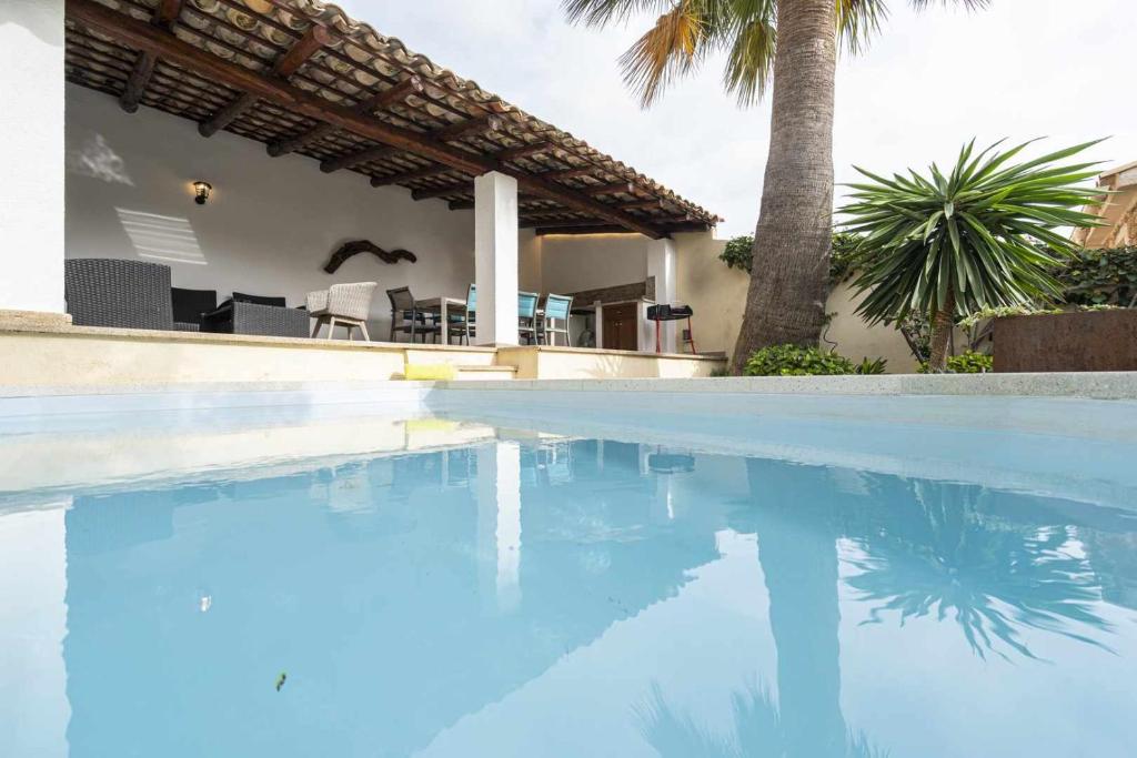 Can Cosset Holiday Home photo 4