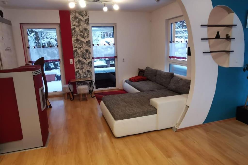 Ferienhaus mit 4 Zimmer am Lech photo 3