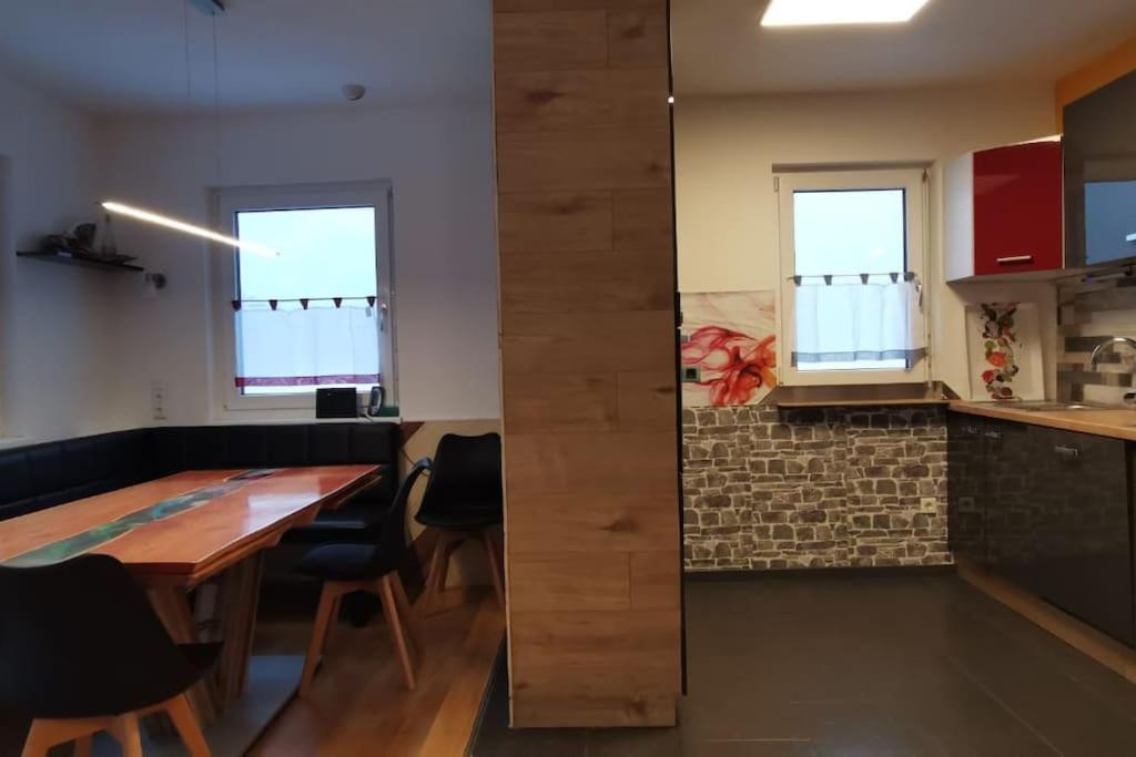 Ferienhaus mit 4 Zimmer am Lech photo 4