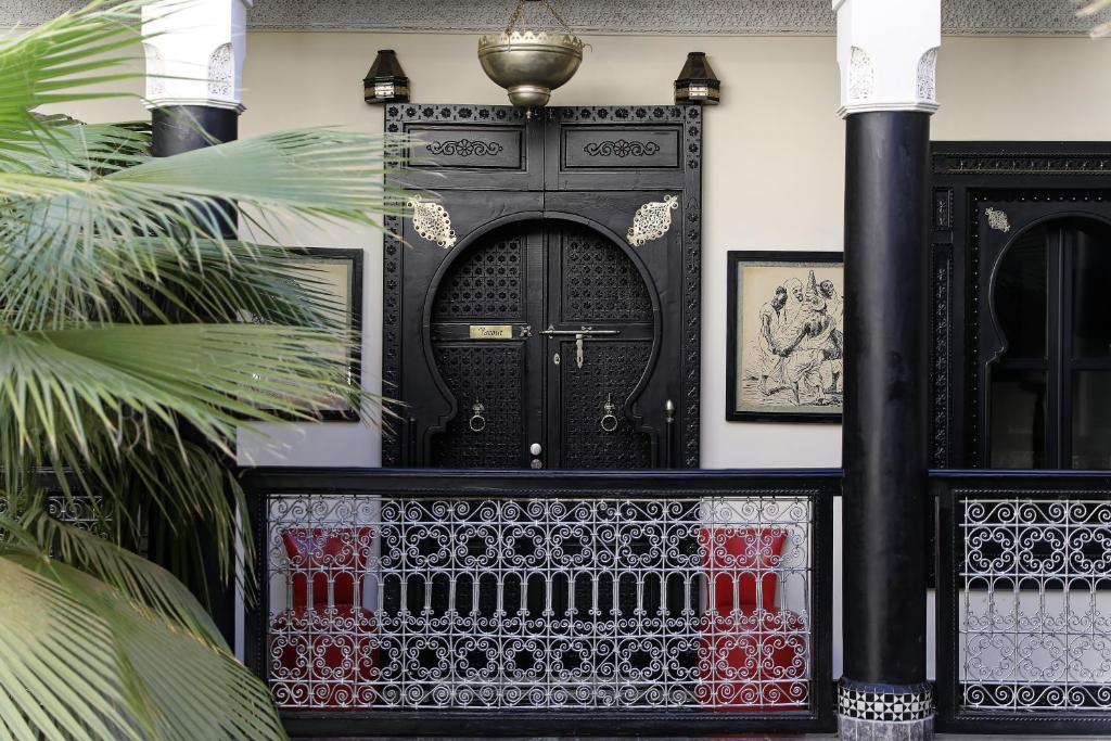 Palais-Riad Razala & Spa photo 3