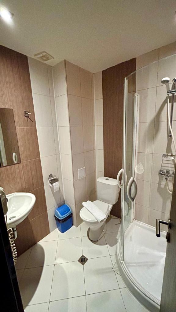 Dragoman Hotel photo 2