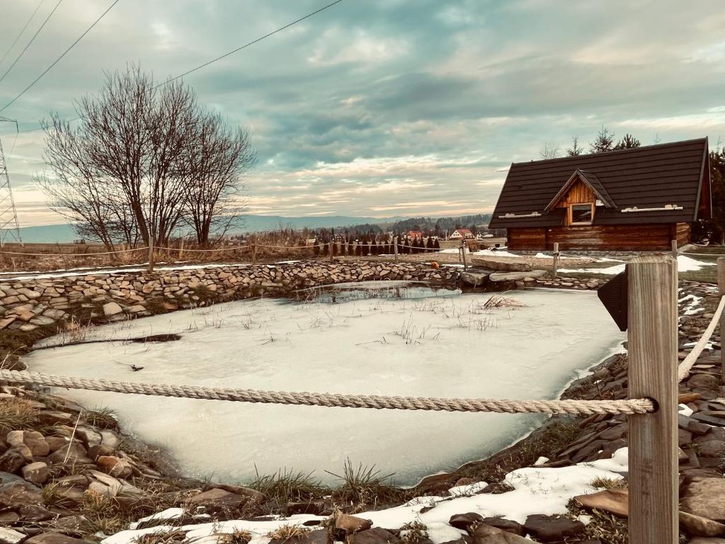 Smrekowe Zacisze photo 2