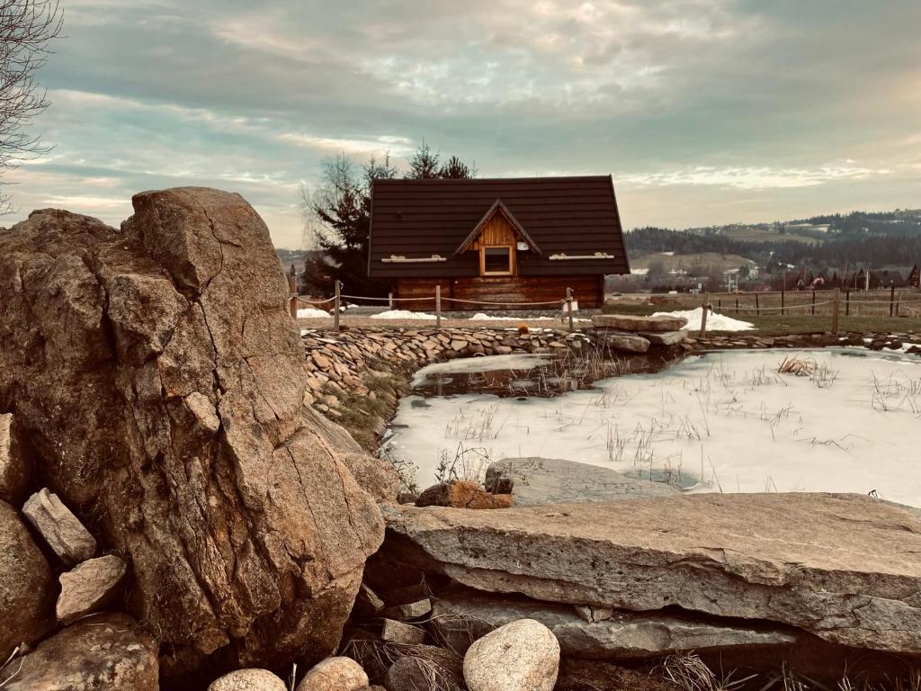 Smrekowe Zacisze photo 1