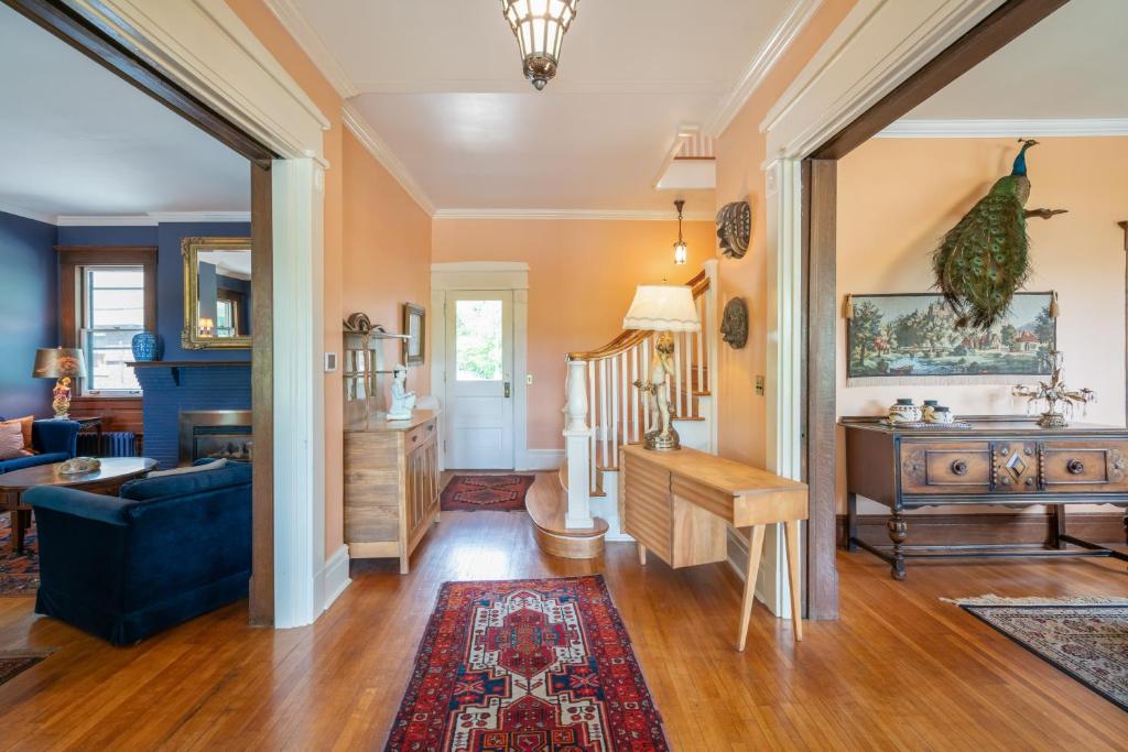 Lion's Head B&B photo 2