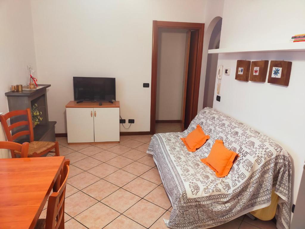 La Casina di Borgo photo 3
