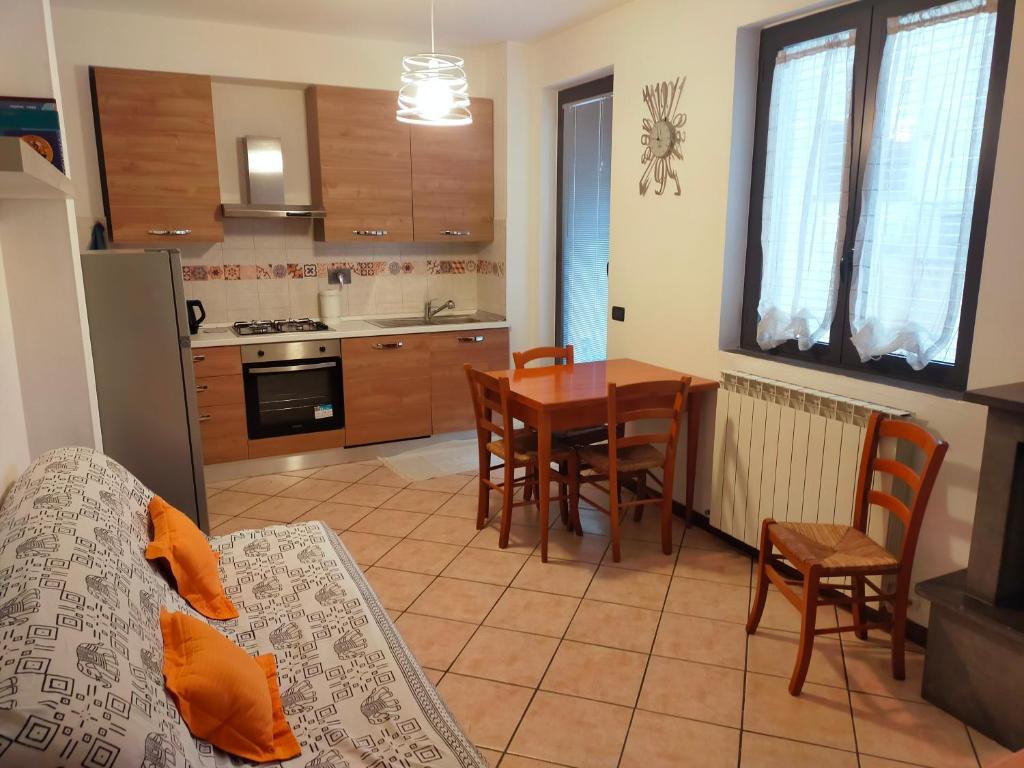 La Casina di Borgo photo 1