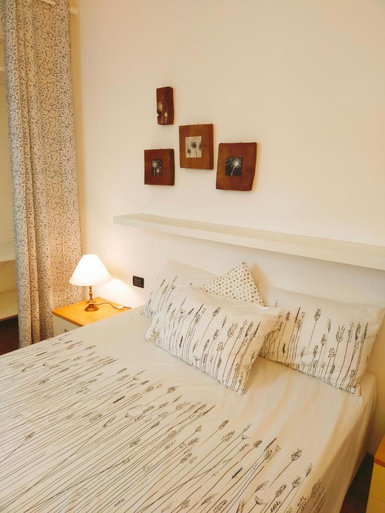 La Casina di Borgo
