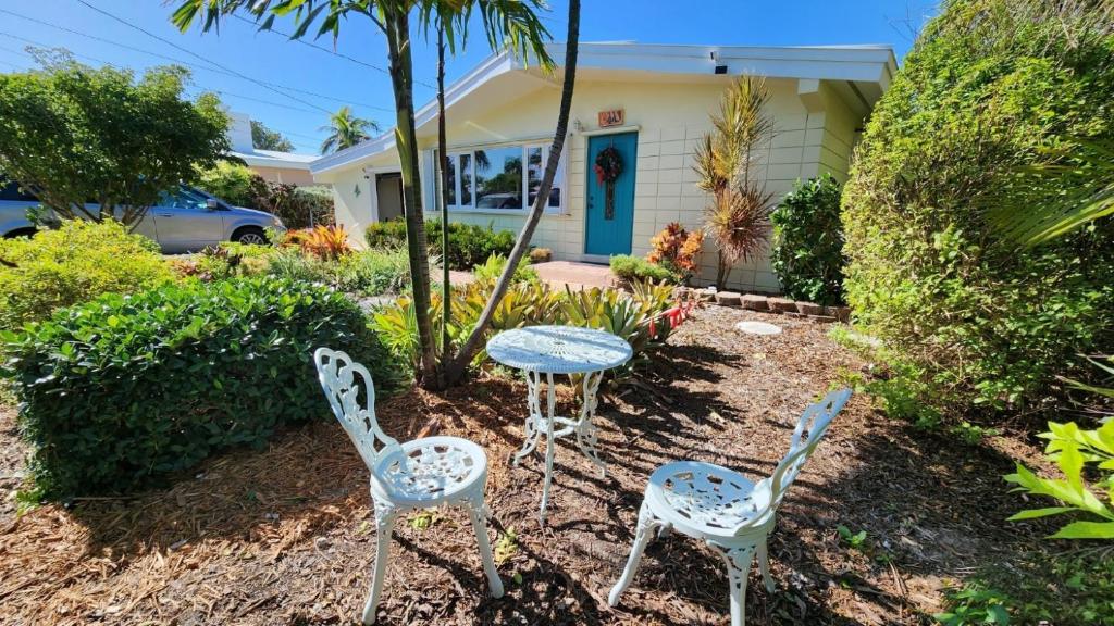 The Butterfly Cottage photo 1