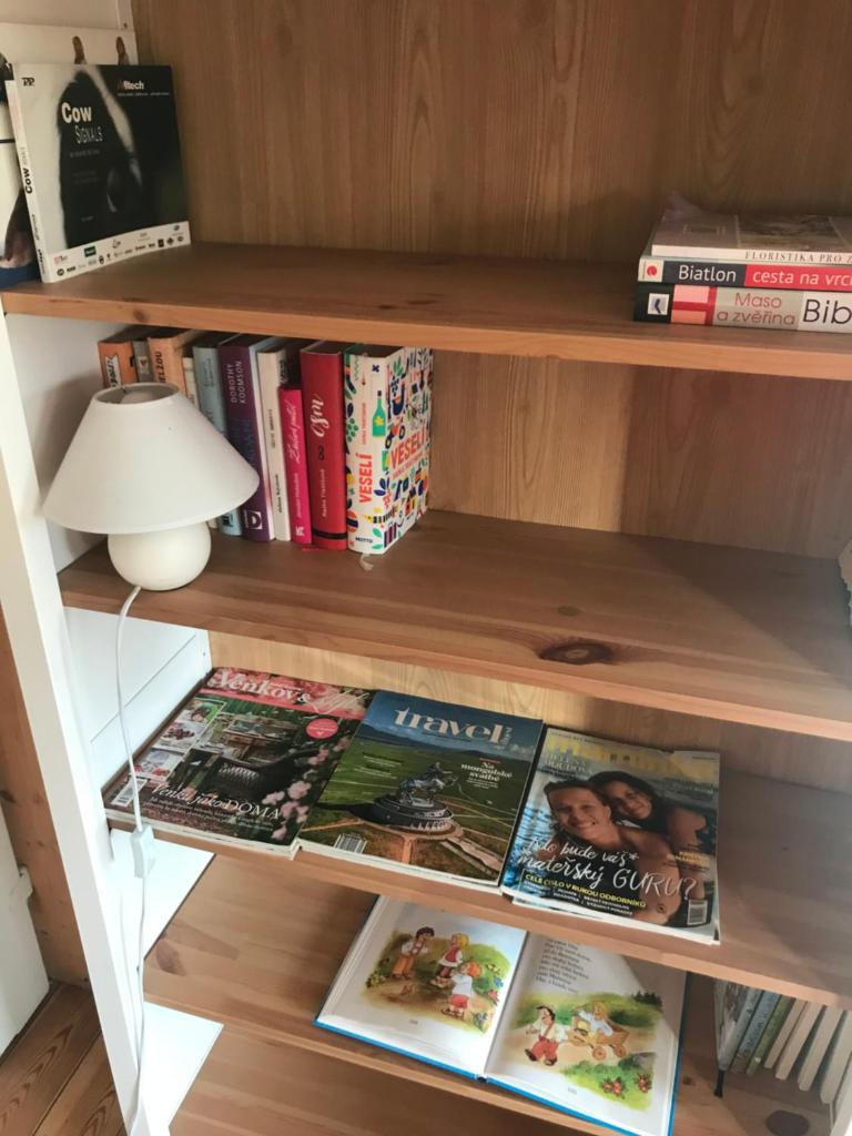 Apartmány Dolní Vítkov photo 2