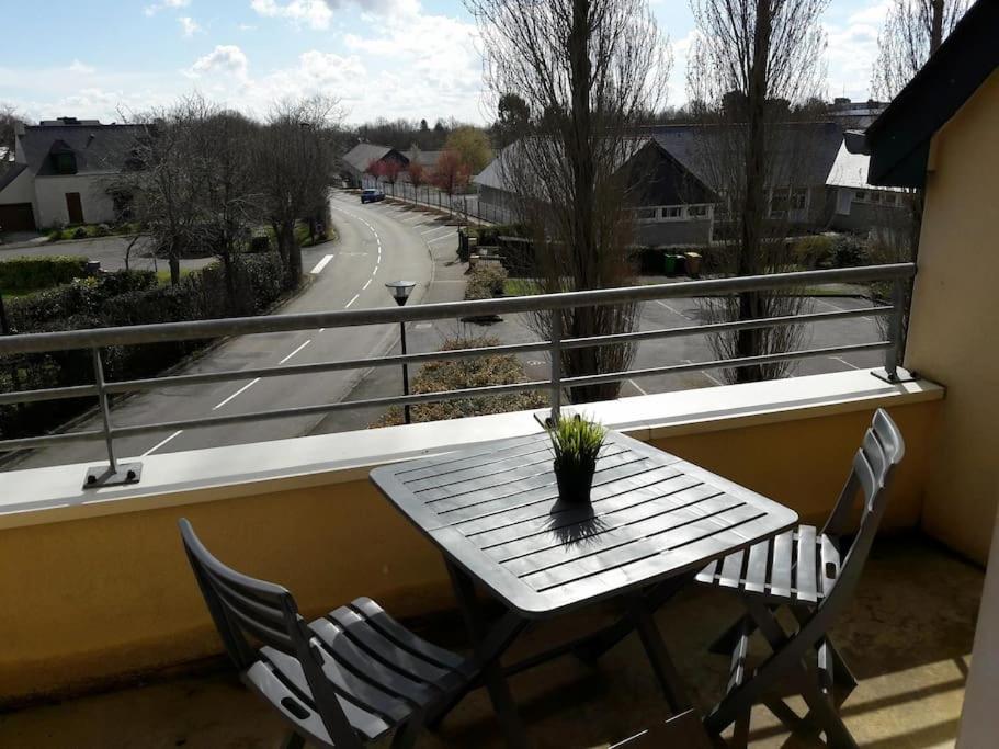 Logement plein centre de Plérin à proximité des plages et des commerces photo 3