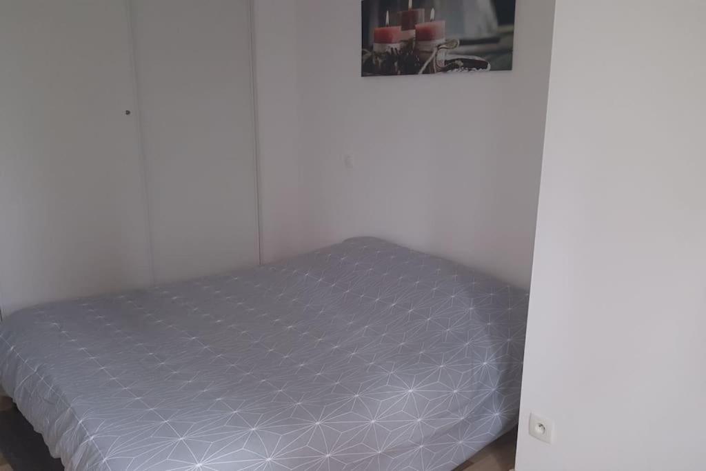 Logement plein centre de Plérin à proximité des plages et des commerces photo 4