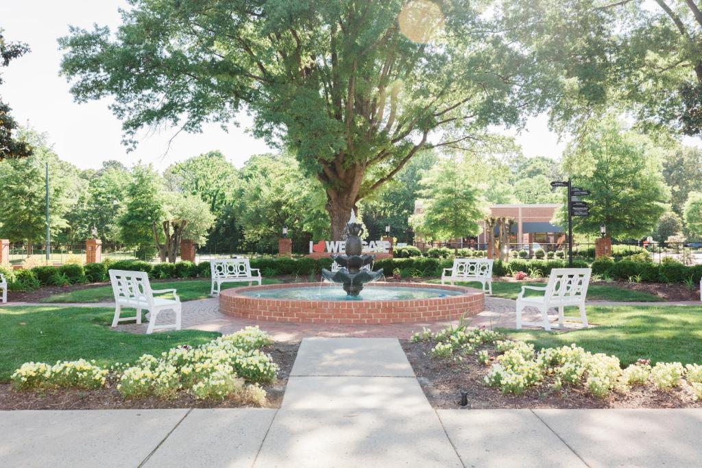 Westgate Historic Williamsburg Resort photo 4