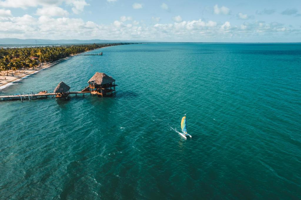 The Lodge at Jaguar Reef photo 3
