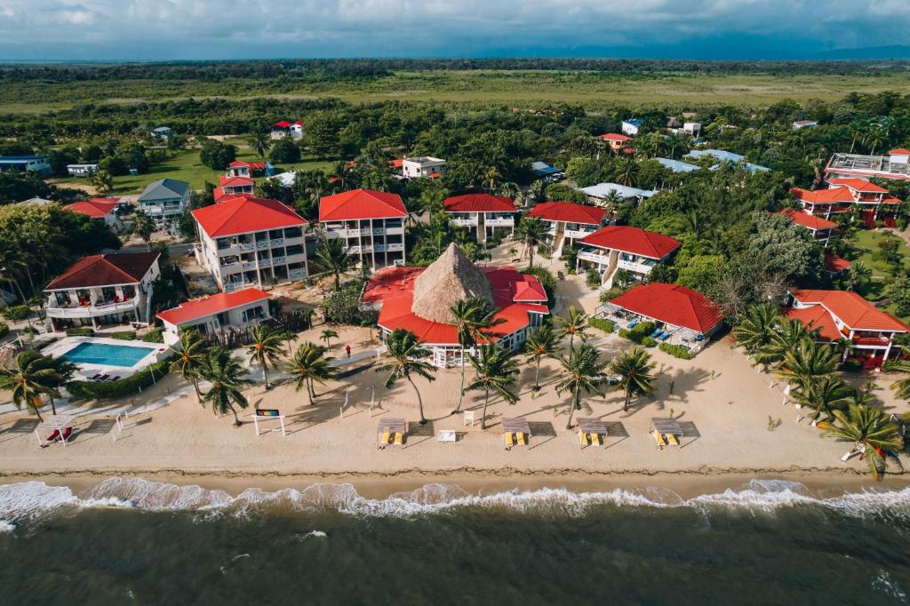 The Lodge at Jaguar Reef photo 1