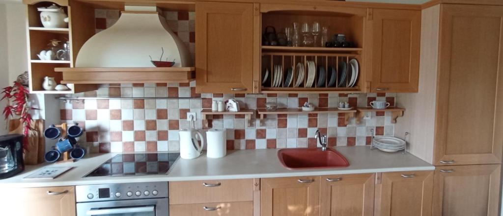 High aesthetics maisonette in the wood by the sea photo 4