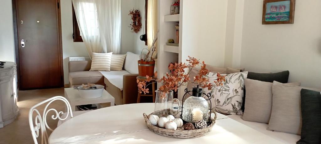 High aesthetics maisonette in the wood by the sea photo 2