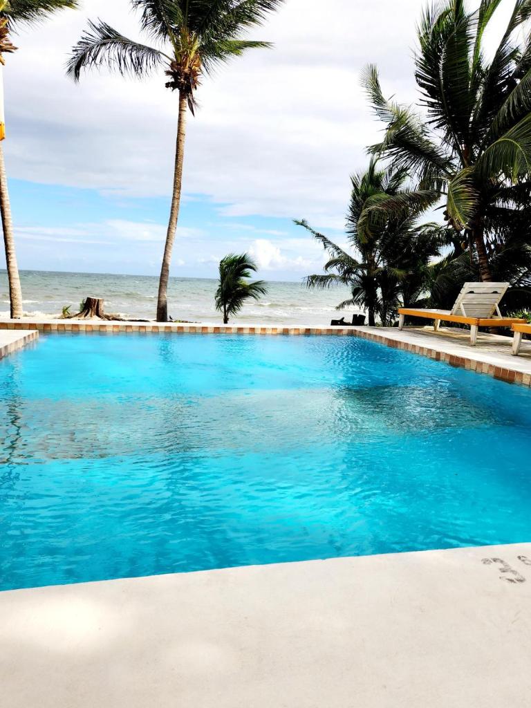 Maya Beach Hotel photo 4