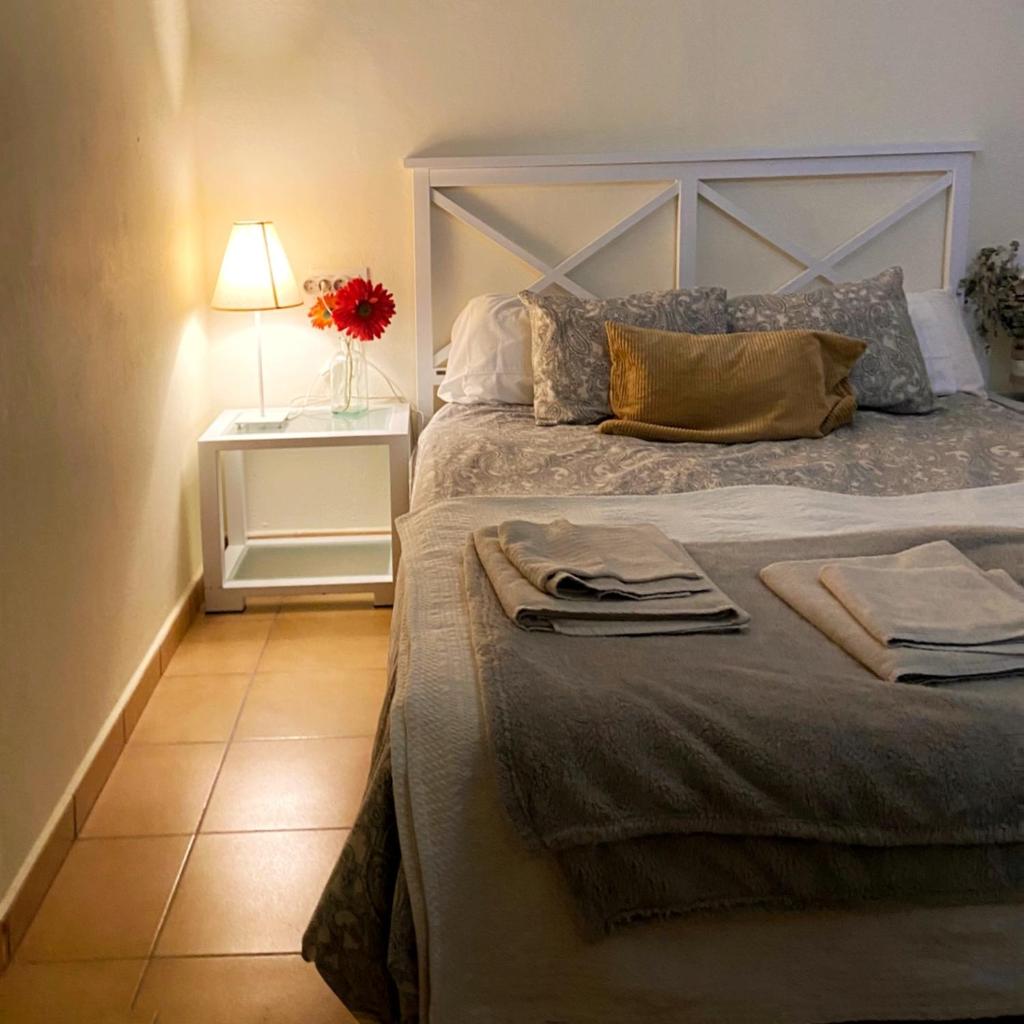 Apartamento rural La Encina Complejo La Fontanina photo 2