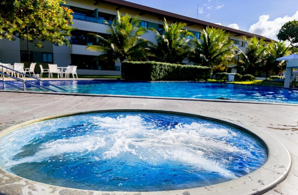 Apartamento Carneiros Beach Resort photo 1