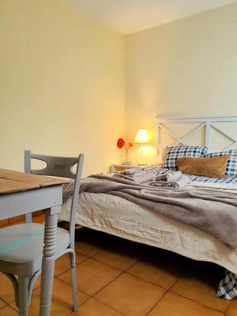 Apartamento rural La Encina Complejo La Fontanina photo 4