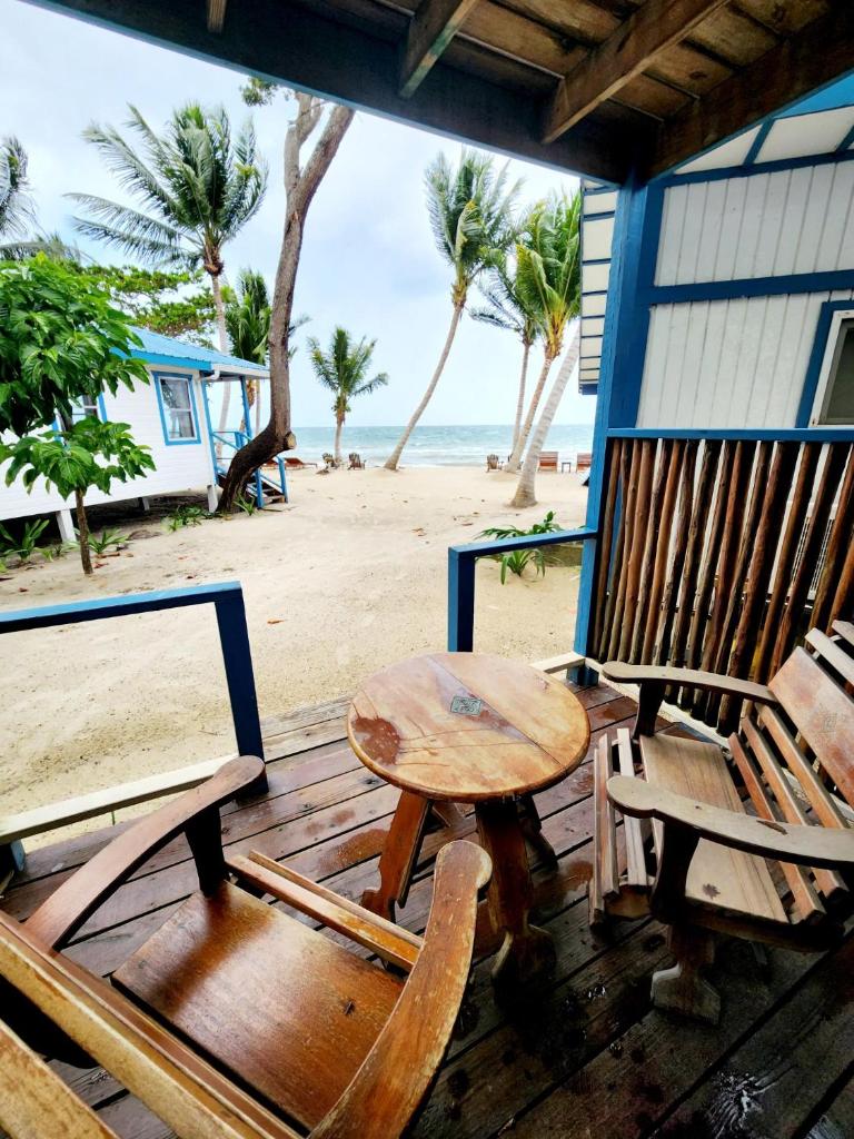Maya Beach Hotel photo 2