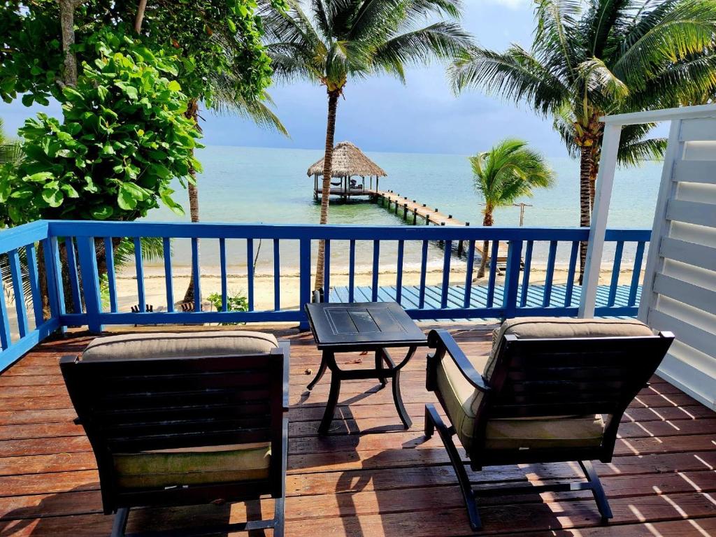 Maya Beach Hotel photo 1
