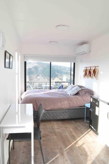 Tiny house en Pupuya Matanzas