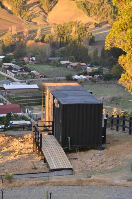 Tiny house en Pupuya Matanzas photo 2