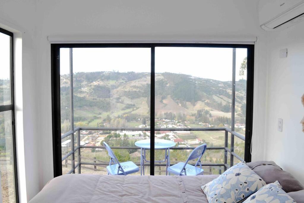 Tiny house en Pupuya Matanzas photo 3