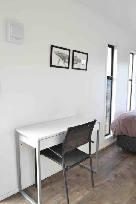 Tiny house en Pupuya Matanzas photo 4