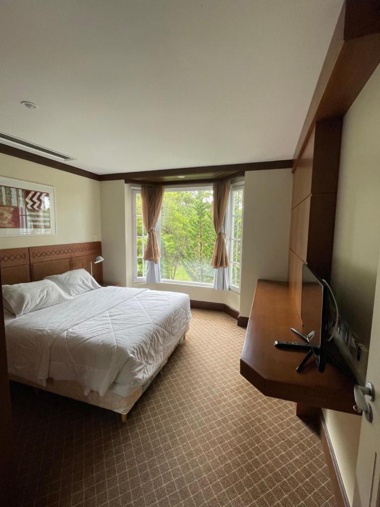 Privilege Apart hotel Mountain Village photo 1