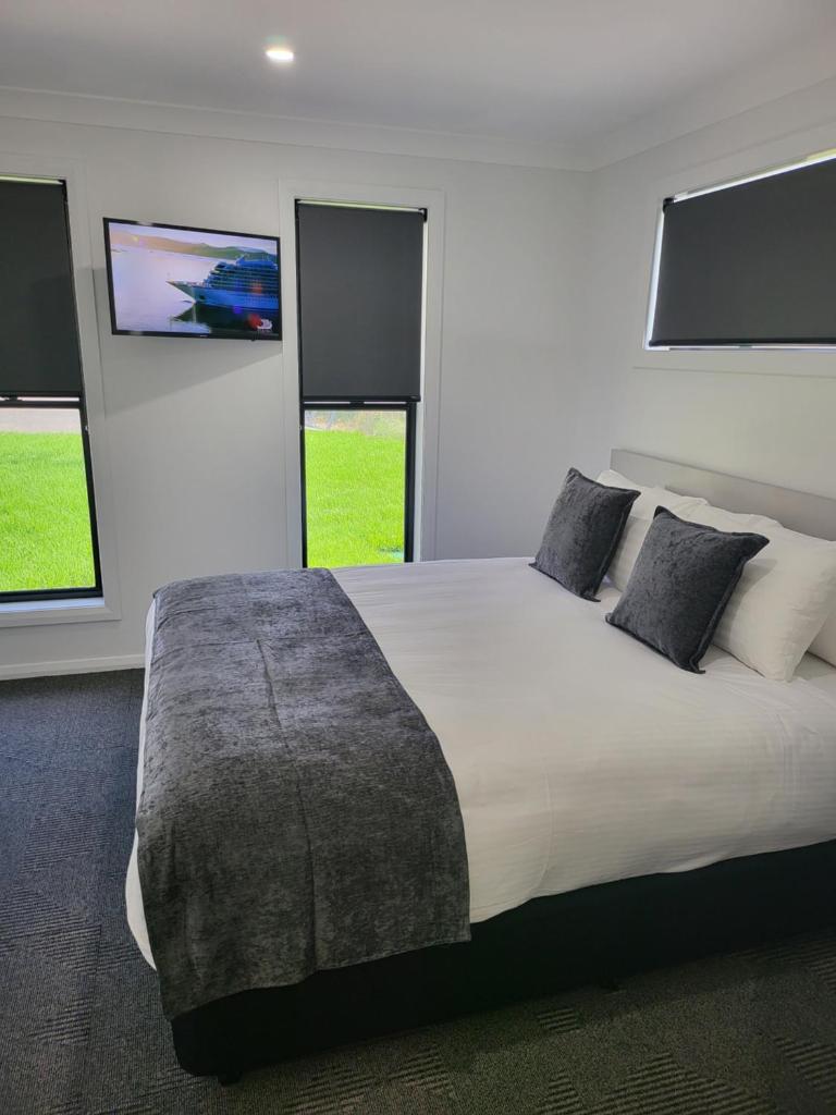 CH Boutique Apartments The Ringers Road photo 2