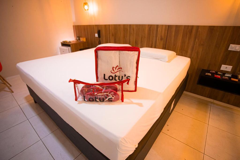 Lotus Motel Guaribas photo 3