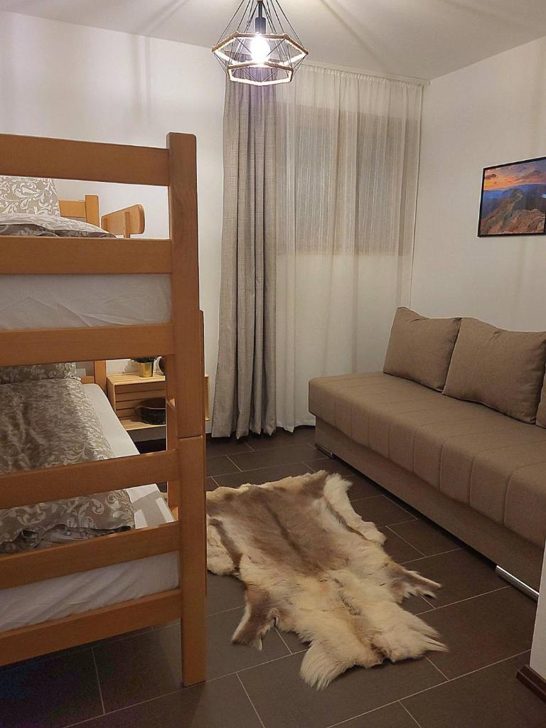 Antić apartmani Stara planina photo 2