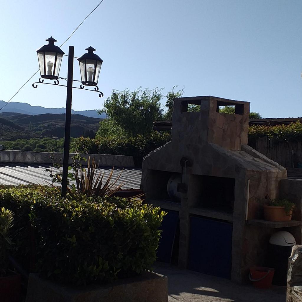 Cerros Azules photo 1