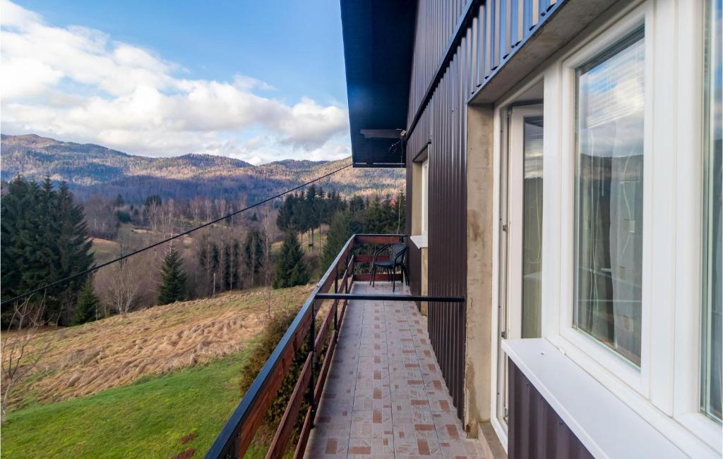 Nice Home In Crni Lug With 3 Bedrooms And Wifi photo 1