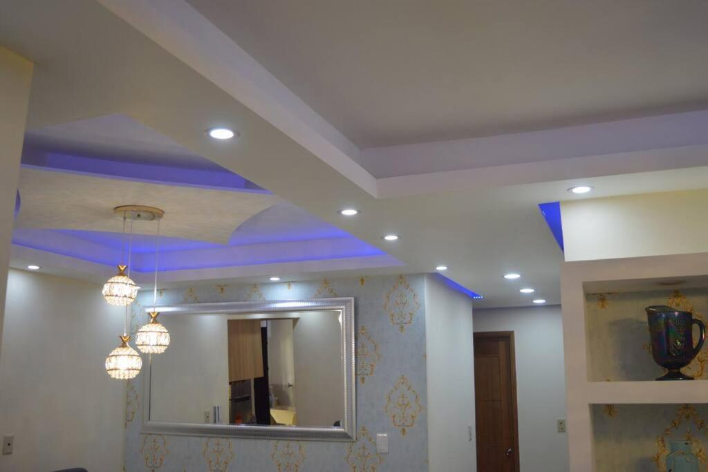 Green Vista Luxury Apt - 20 mins Airport, Beach photo 4